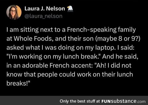 Unforeseen dropped greedy