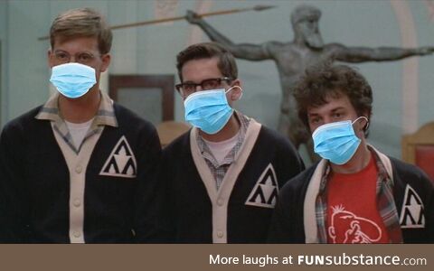 Lambda variant, you say?