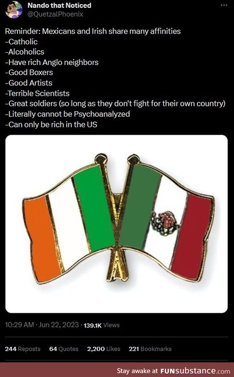 Protracted closed export