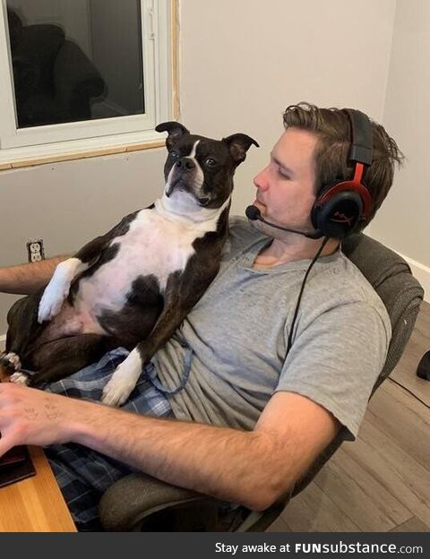 Where ur hand at bro?