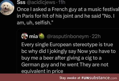 Peacekeeping raunchy phobic