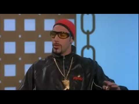 Just a Funny Scene from a Funny Movie