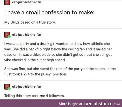 Long-held literary volatile