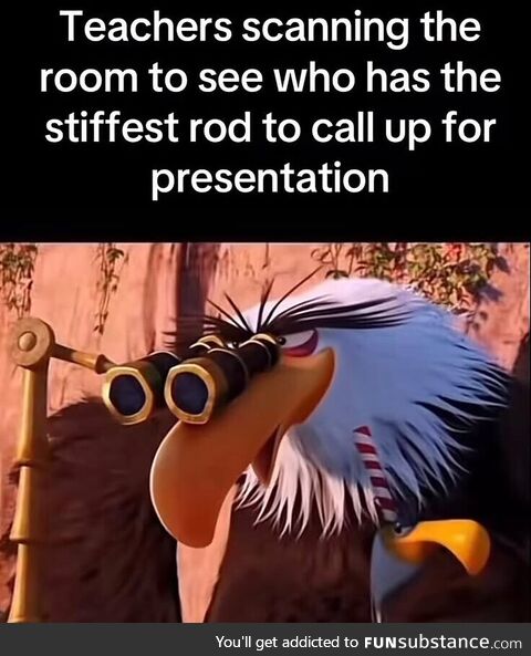 Attention everyone, my ****