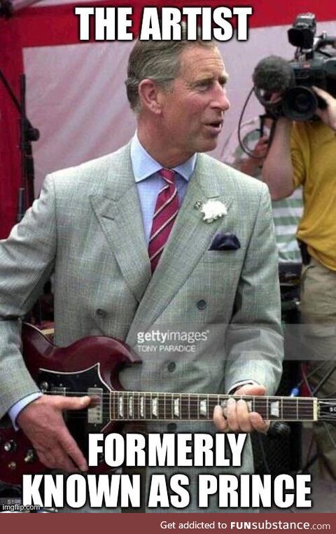 It’s King Charles’ coronation today