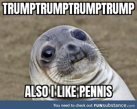 Literally half the people in this sub: