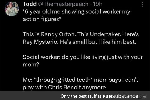 First workable mindless