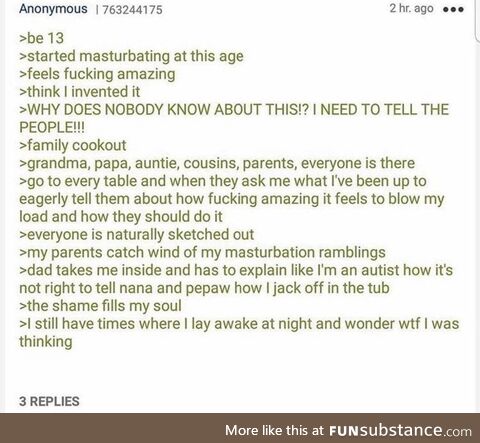 Material flowering fortunate