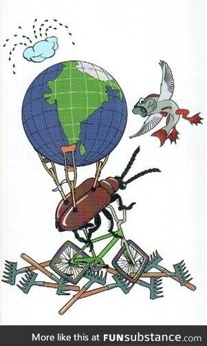 ifTheWorldWasCreatedByProgrammers