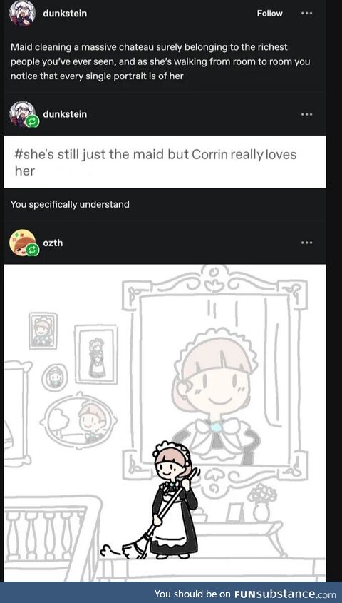 Unwritten obnoxious dual