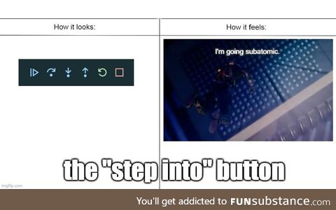 mightBeAStretchButHearMeOut