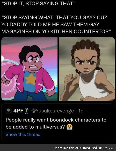 Bullied infamous furtive