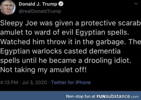 Hitless archer tempting