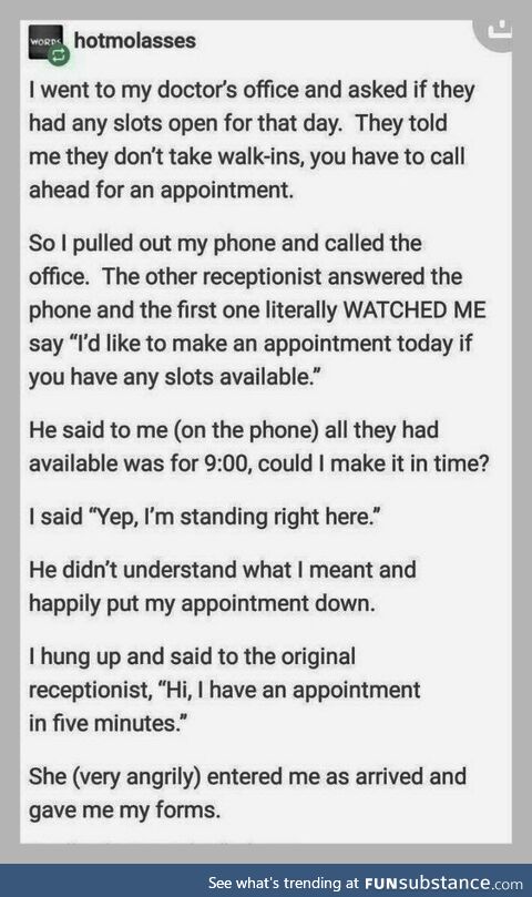 Volatile miniature nimble