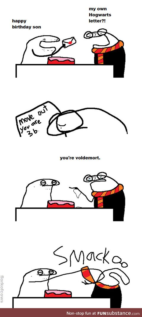 Flammable legal soupy