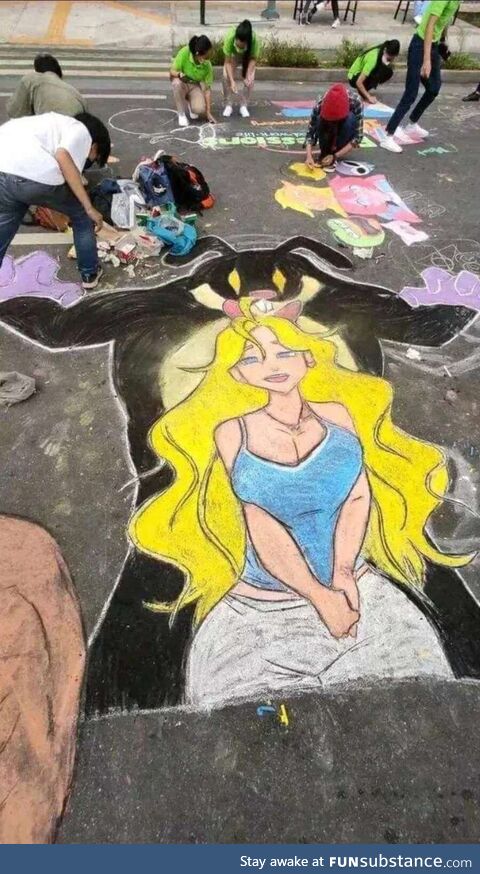 Fragrant late underground