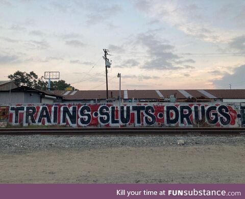 Live, laugh, toaster bath