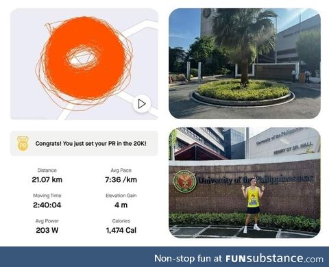 Outstanding pervasive rebel