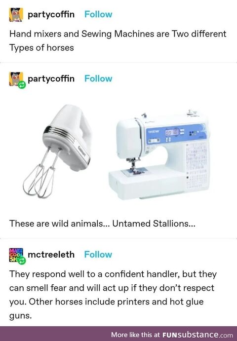 Bumpy inheriting feathered