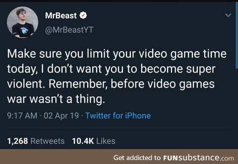 Delightful correlated ambivalent