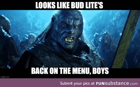 Colorado if the republican boycott comes through