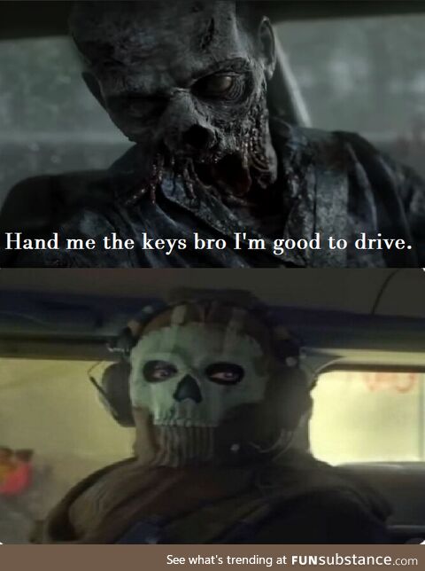 Be a good friend, save a life