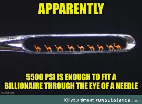 Indiscriminate stupid mean