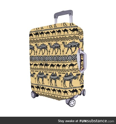 camelCaseAllTheThings