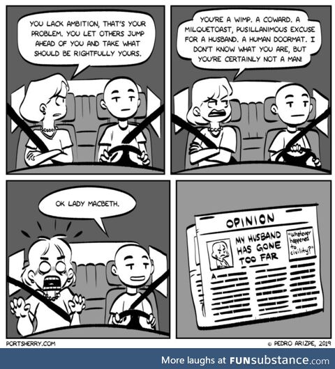 Lobster wordless minor