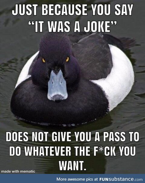 This seems to have become a trend now. It's frustrating