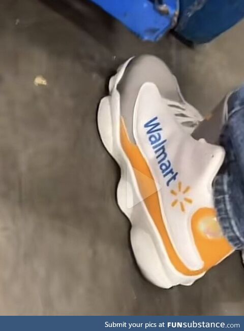 Air walmart 1