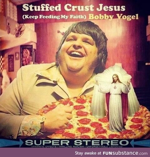 For some reason, I feel the need to hear this