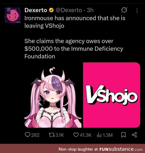 Any% corpo downfall speed run