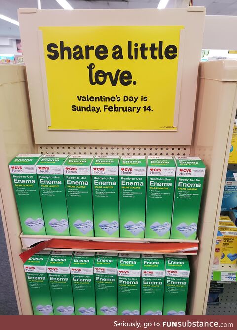 Valentine's Day is just around the corner!