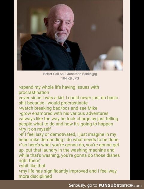 Anon becomes kid named Finger