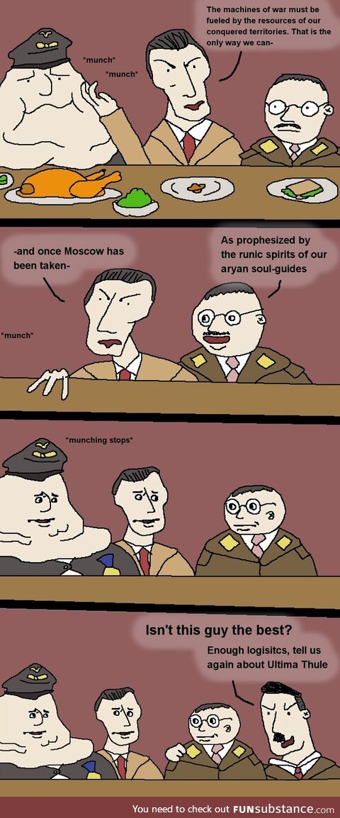 Swooning lying habitual