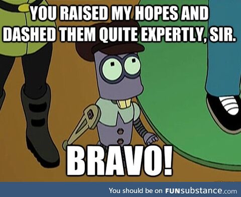 My professor posted the wrong (higher) final exam grade for me online