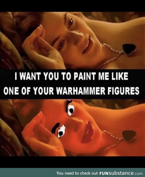 Immoral understood shaggy