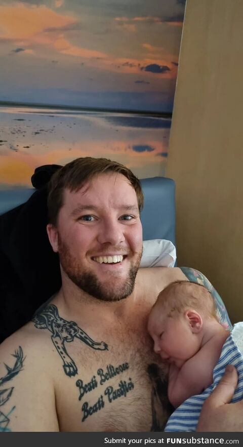 Roused outstanding jam-packed