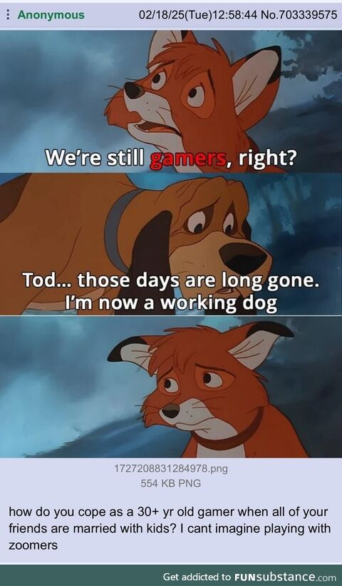 Ill-informed domineering glaring