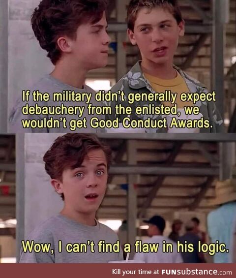 Multidisciplinary run-down bogus