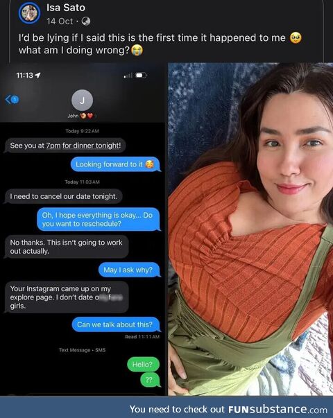 Broiled overrated pricey