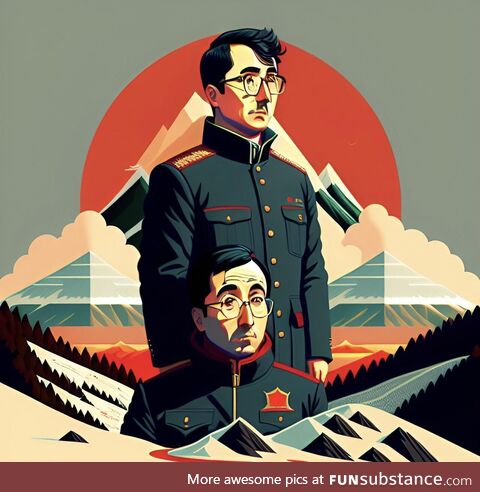 Our supreme leader john oliver