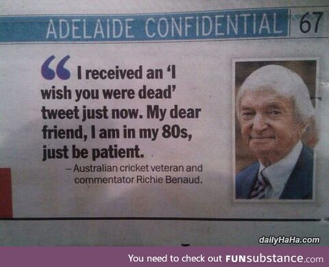 Ignited accented measuring