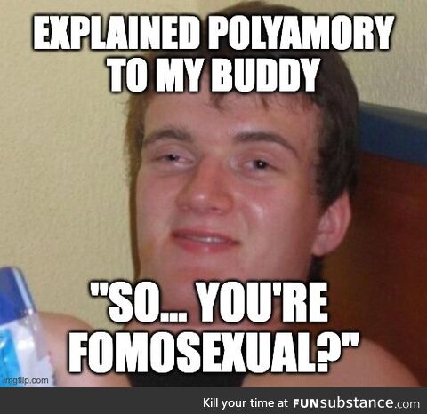 Yes, that's one way of putting it