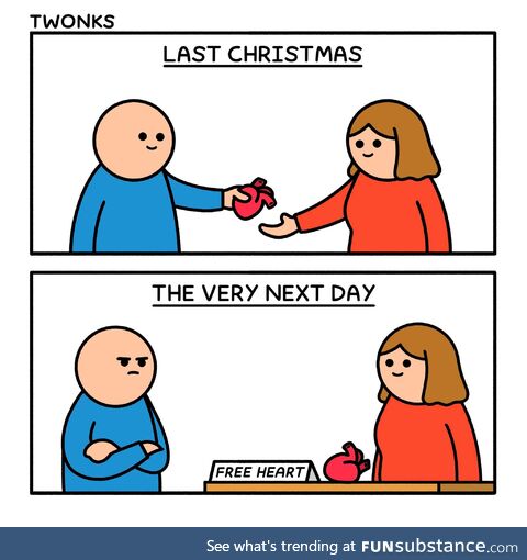 I see what you did there