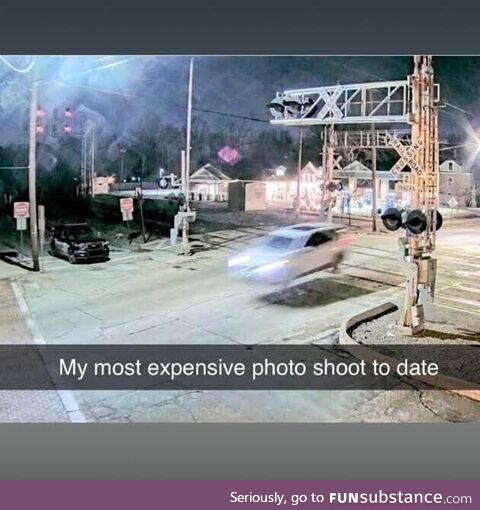 Frantic tarry future