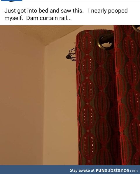 At a quick glance, it does look like a spider