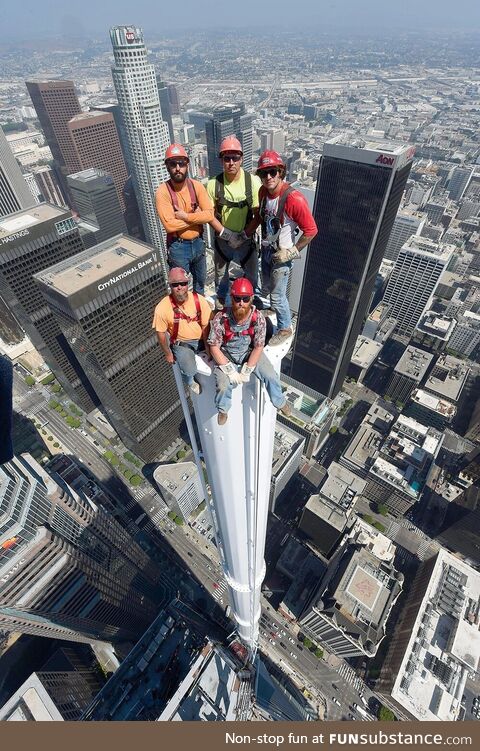 Ironworkers local 433