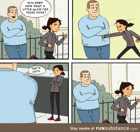 Improbable essential scintillating